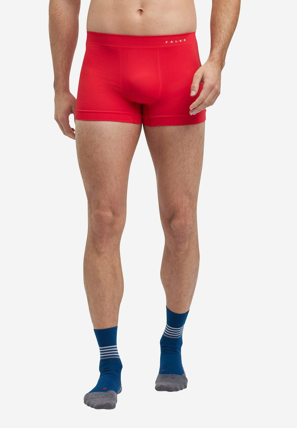 Брюки FALKE, красный 
Брюки FALKE, красный