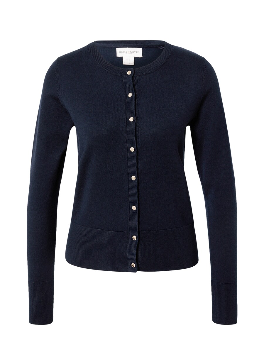 Вязаный кардиган Lindex Anna, темно-синий
Вязаный кардиган Lindex Anna, темно-синий