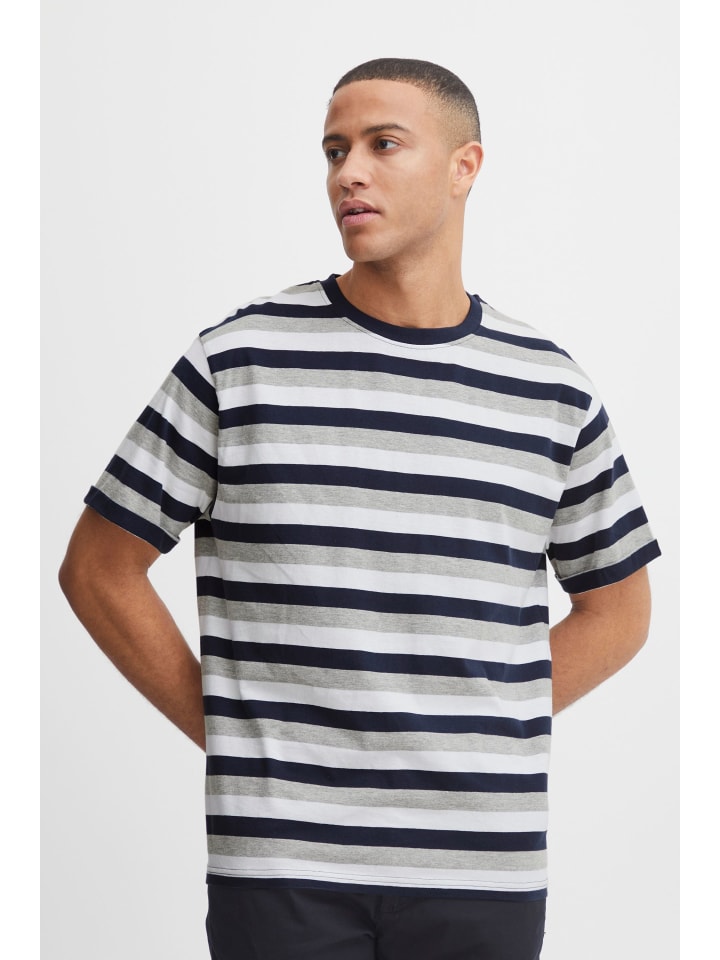 Футболка !SOLID, синий
Футболка !SOLID, синий