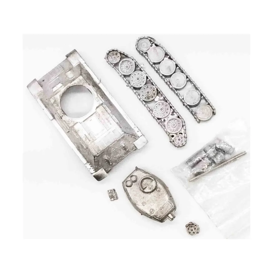 Т34/85 №2, Historical Miniatures - Loose Miniatures (15mm) (SHQ Miniatures)
Т34/85 №2, Historical Miniatures - Loose Miniatures (15mm) (SHQ Miniatures)