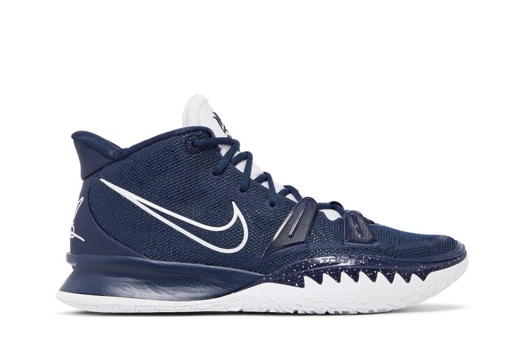 Кроссовки Nike Kyrie 7 TB, синий, Серый, Кроссовки Nike Kyrie 7 TB, синий
Кроссовки Nike Kyrie 7 TB, синий, Серый, Кроссовки Nike Kyrie 7 TB, синий