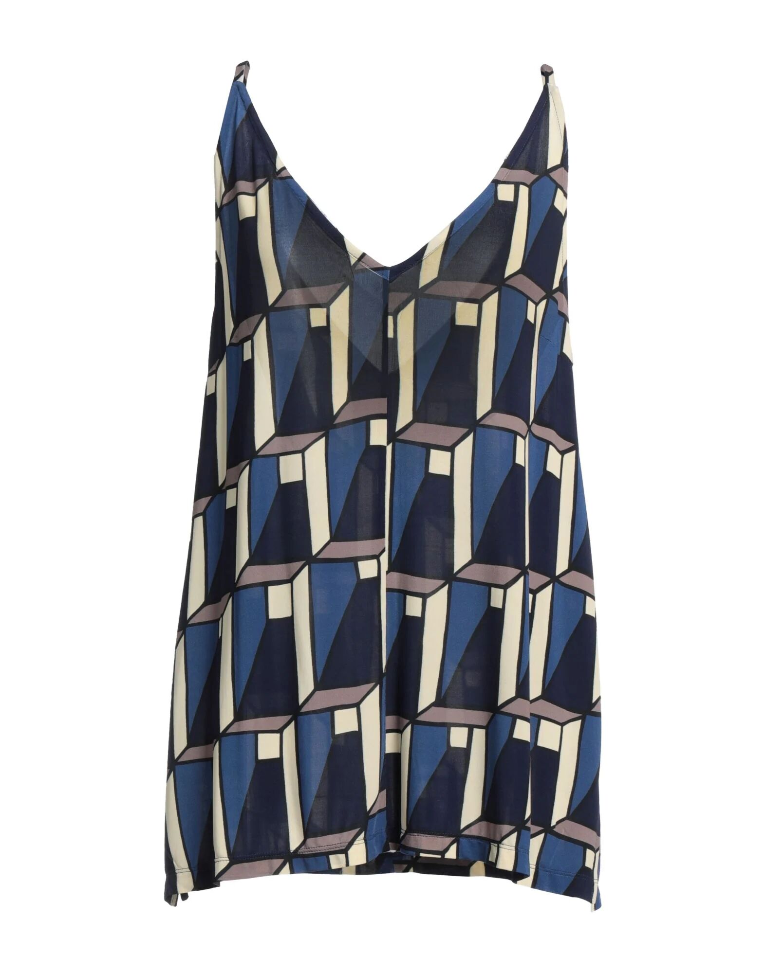 Топ Siyu, синий
Топ Siyu, синий