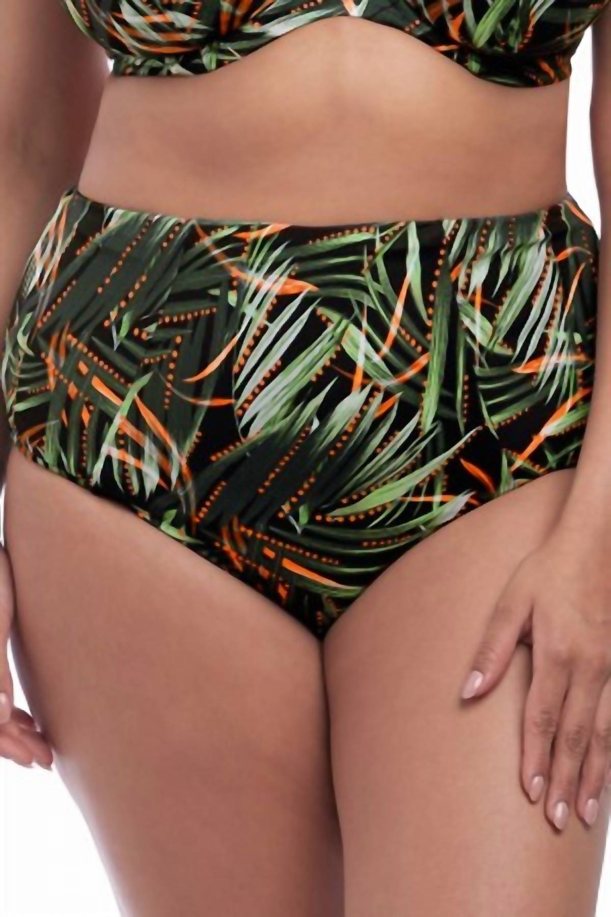 Купальник женский Elomi, хаки
Купальник женский Elomi, хаки