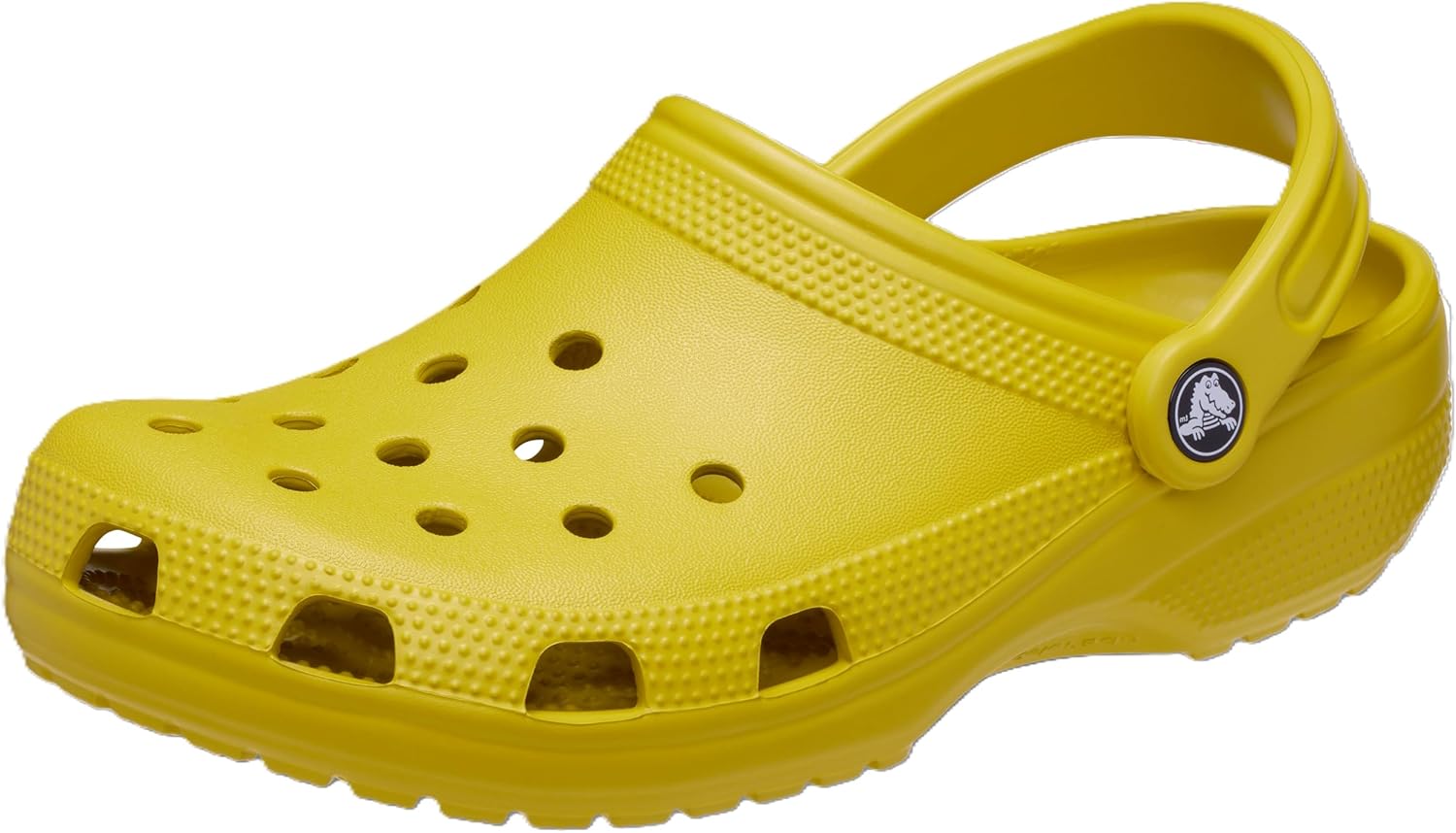 Классические сабо Crocs унисекс для взрослых, Citrine
Классические сабо Crocs унисекс для взрослых, Citrine