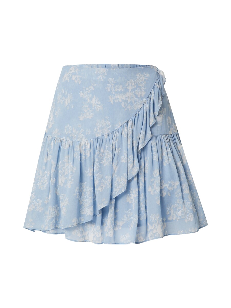 Юбка SECOND FEMALE Aster, светло-синий
Юбка SECOND FEMALE Aster, светло-синий