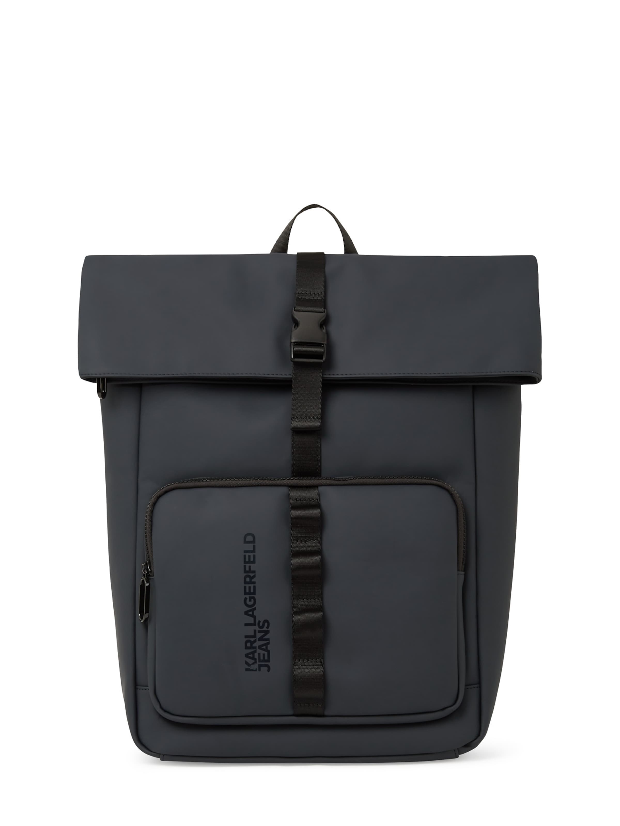 KARL LAGERFELD JEANS Рюкзак в цвете Marine Blue
KARL LAGERFELD JEANS Рюкзак в цвете Marine Blue