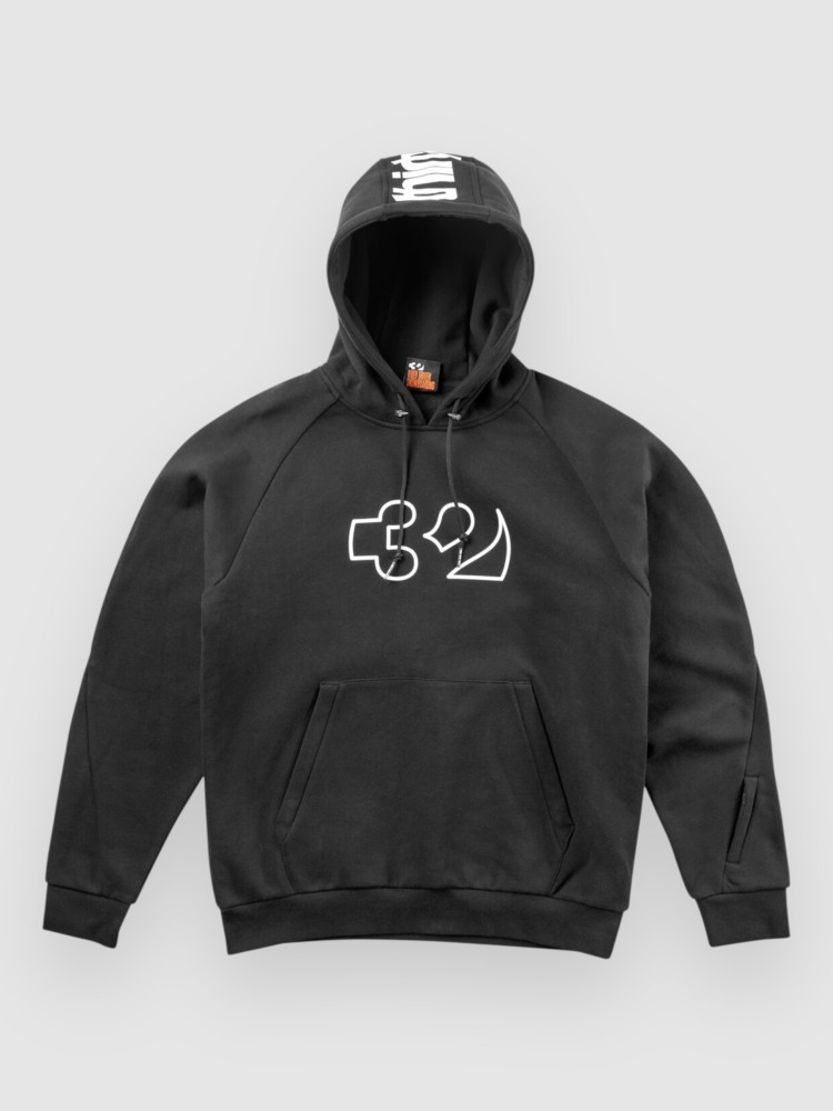 Флисовая куртка ThirtyTwo Team Tech Fleecejacke, black, Черный, Флисовая куртка ThirtyTwo Team Tech Fleecejacke, black
Флисовая куртка ThirtyTwo Team Tech Fleecejacke, black, Черный, Флисовая куртка ThirtyTwo Team Tech Fleecejacke, black
