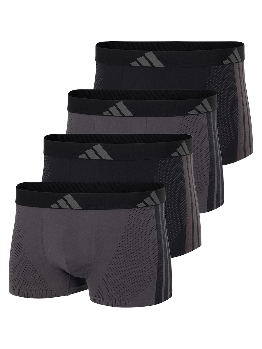 Боксеры ADIDAS SPORTSWEAR Active Micro, серый
Боксеры ADIDAS SPORTSWEAR Active Micro, серый