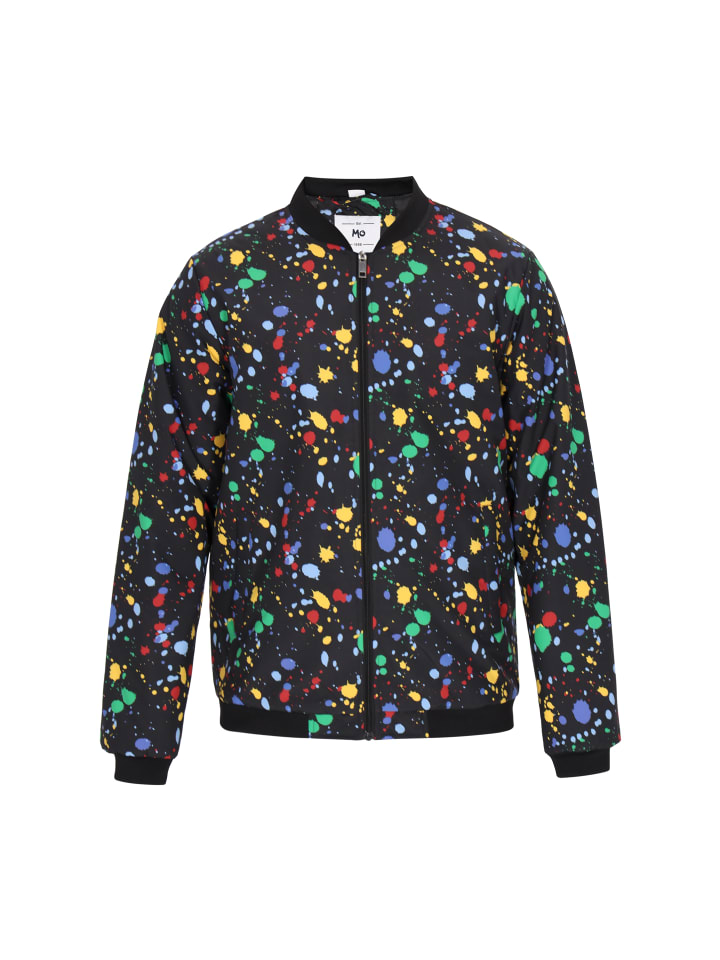 Демисезонная куртка MO
Демисезонная куртка MO