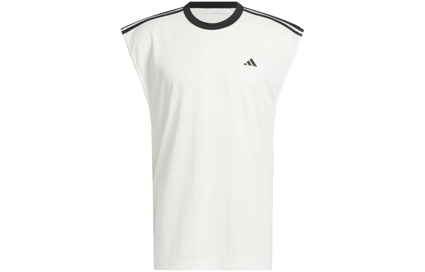 Футболка мужская белая Adidas, белый
Футболка мужская белая Adidas, белый