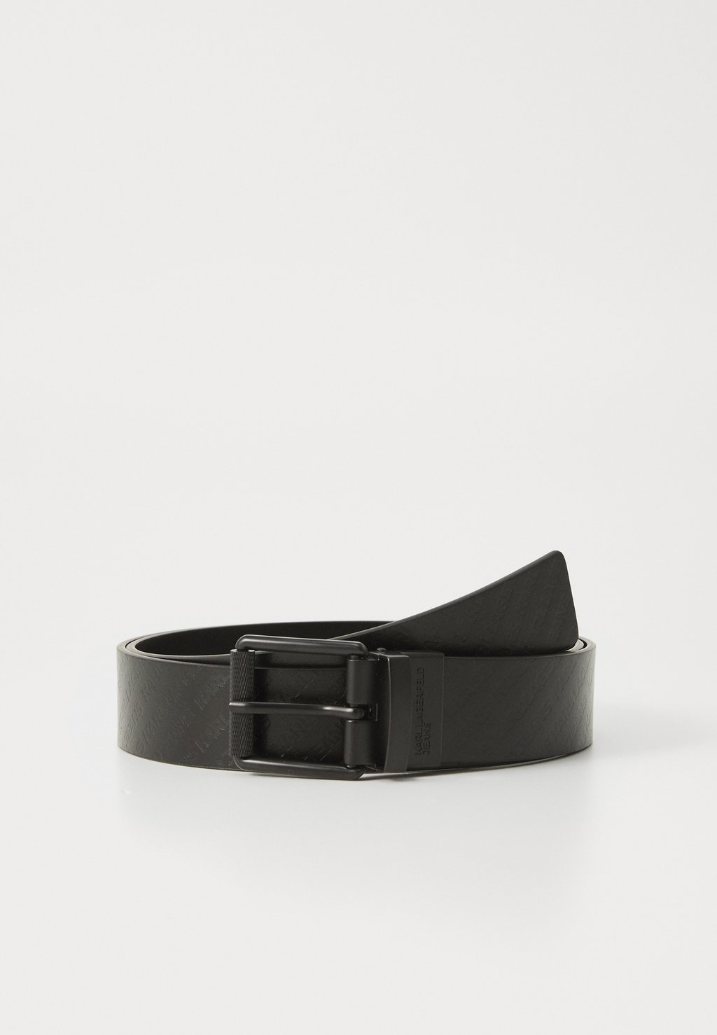 Пояс REVERSIBLE BELT Karl Lagerfeld Jeans, черный
Пояс REVERSIBLE BELT Karl Lagerfeld Jeans, черный