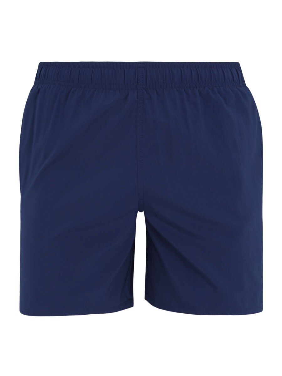 Плавки ADIDAS PERFORMANCE, темно-синий
Плавки ADIDAS PERFORMANCE, темно-синий