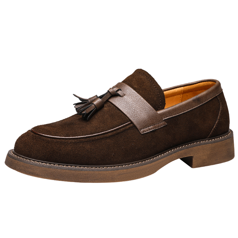 HAPPY DINO Мужские лоферы Brown, Black
HAPPY DINO Мужские лоферы Brown, Black