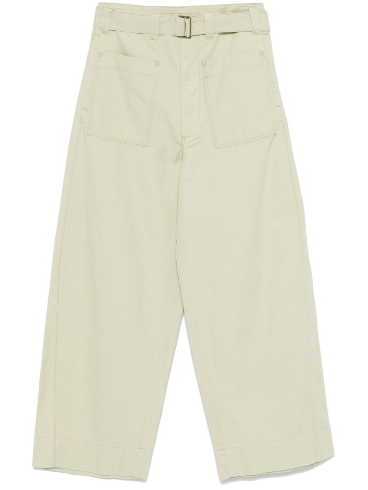 Soeur брюки Vagabond, зеленый
Soeur брюки Vagabond, зеленый