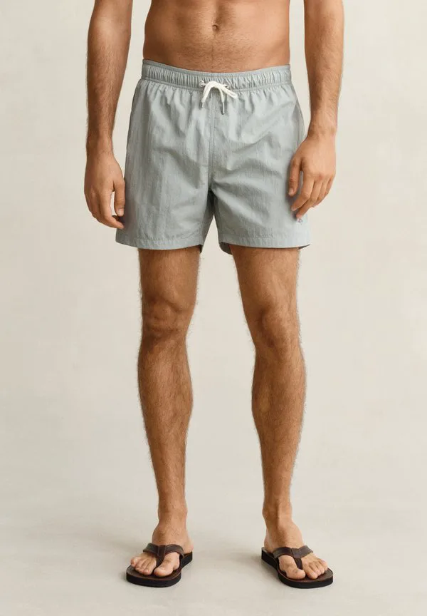 Плавки баде Gant, Ceramic Grey, Серый, Плавки баде Gant, Ceramic Grey
Плавки баде Gant, Ceramic Grey, Серый, Плавки баде Gant, Ceramic Grey