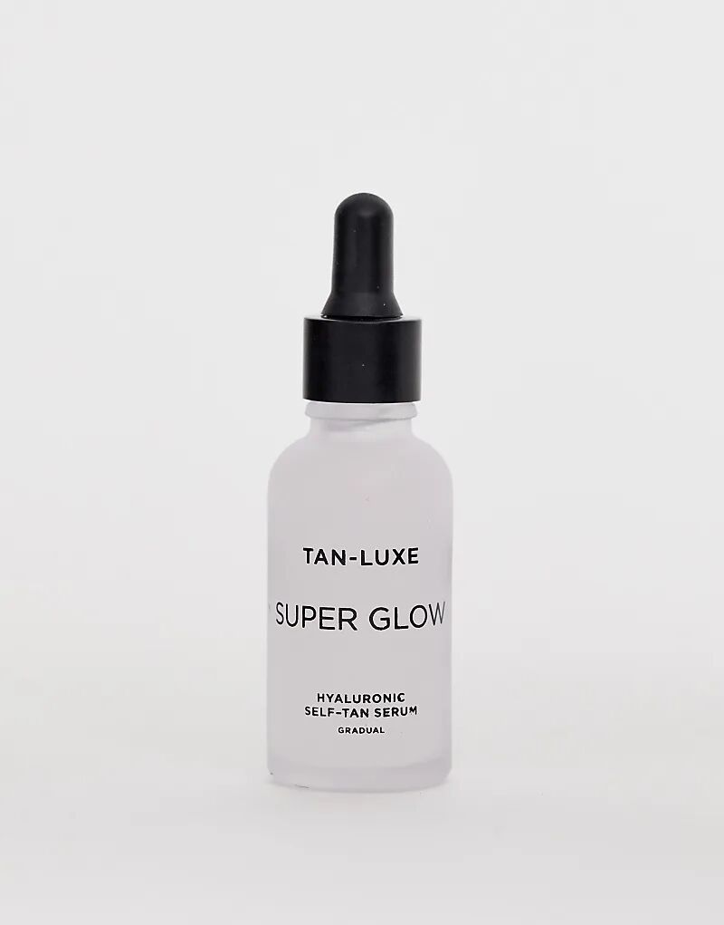 Сыворотка-автозагар Tan Luxe Super Glow Hyaluronic 30 мл
Сыворотка-автозагар Tan Luxe Super Glow Hyaluronic 30 мл
