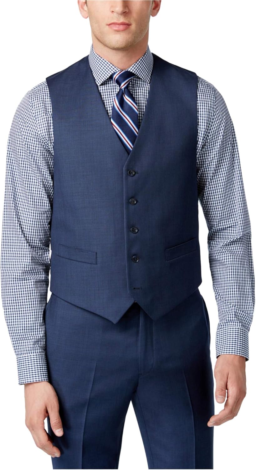 Женский жилет Tommy Hilfiger, Blue
Женский жилет Tommy Hilfiger, Blue