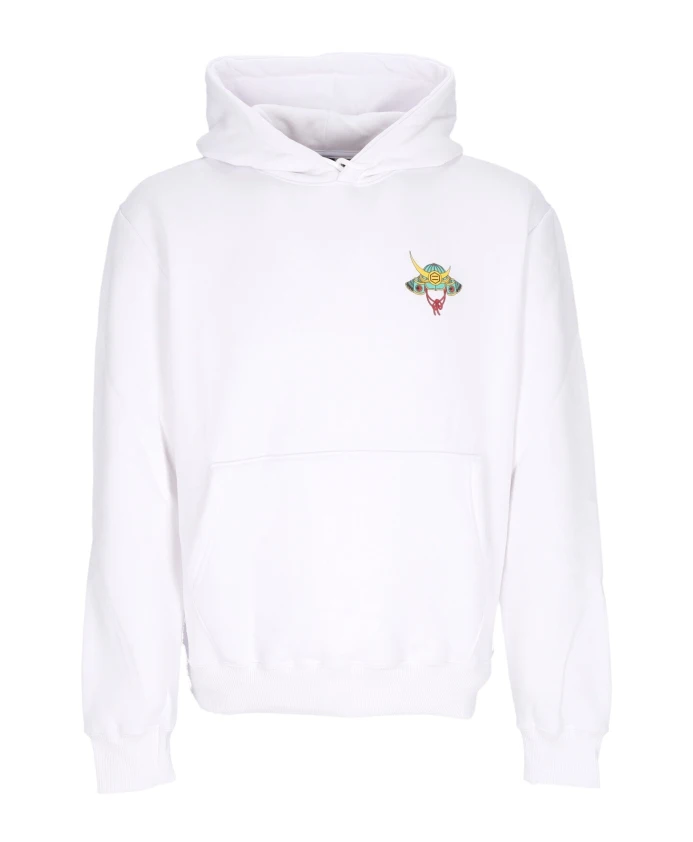 Толстовка с длинным рукавом "Тигровый солдат" белая Dolly Noire, белый
Толстовка с длинным рукавом "Тигровый солдат" белая Dolly Noire, белый