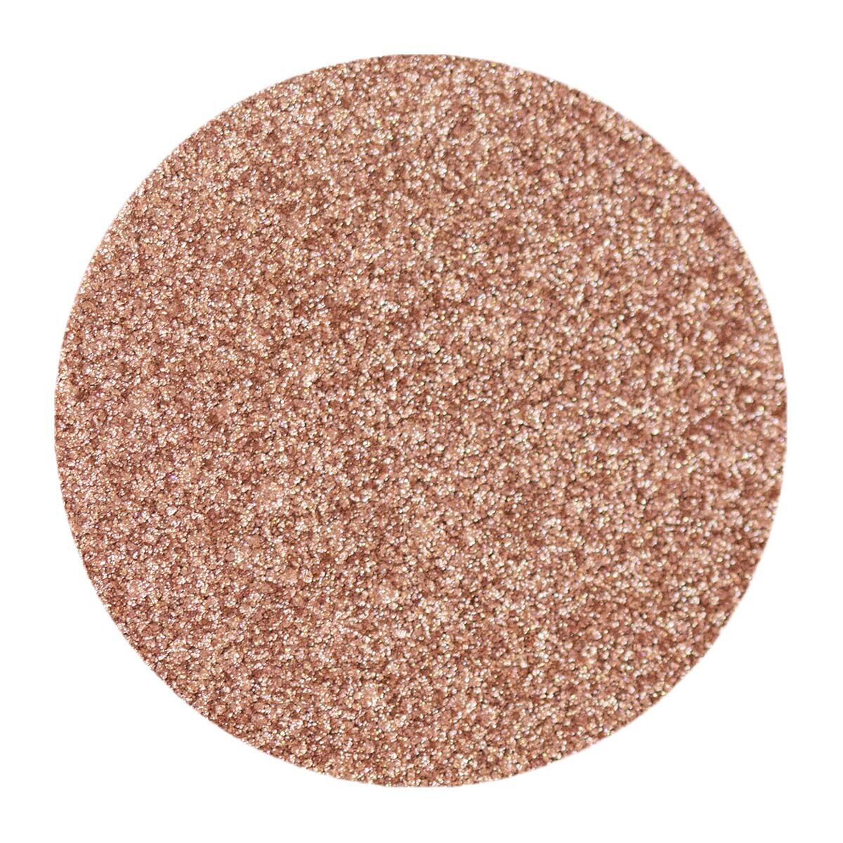 Сменный блок: жемчужные тени розовое золото Glam Shop, 1,8 гр
Сменный блок: жемчужные тени розовое золото Glam Shop, 1,8 гр