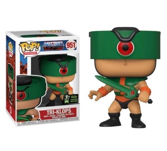 М.о.ту.у. - поп № 951 - ООО «Три-Клопс» Funko, Серый, М.о.ту.у. - поп № 951 - ООО «Три-Клопс» Funko
М.о.ту.у. - поп № 951 - ООО «Три-Клопс» Funko, Серый, М.о.ту.у. - поп № 951 - ООО «Три-Клопс» Funko