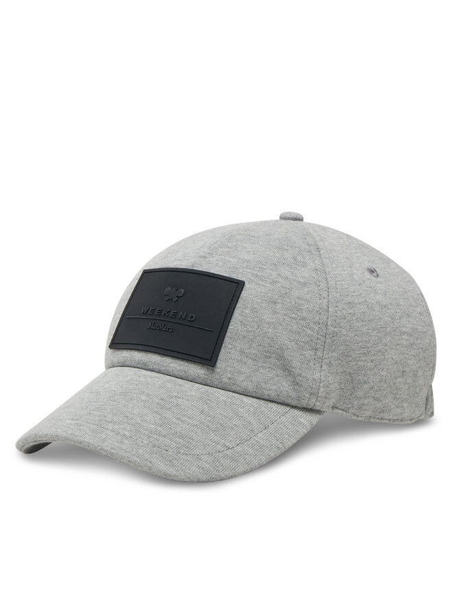Бейсболка Weekend Max Mara, серый
Бейсболка Weekend Max Mara, серый