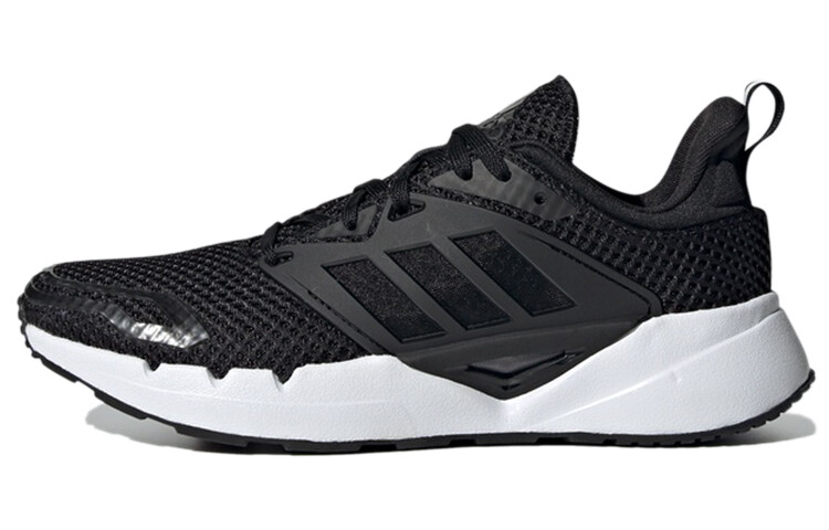 Кроссовки Ventice Running Shoes Women's Low-top Black/white Adidas 
Кроссовки Ventice Running Shoes Women's Low-top Black/white Adidas