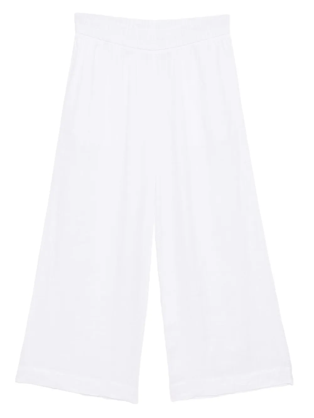 Льняные брюки James Perse, белый
Льняные брюки James Perse, белый