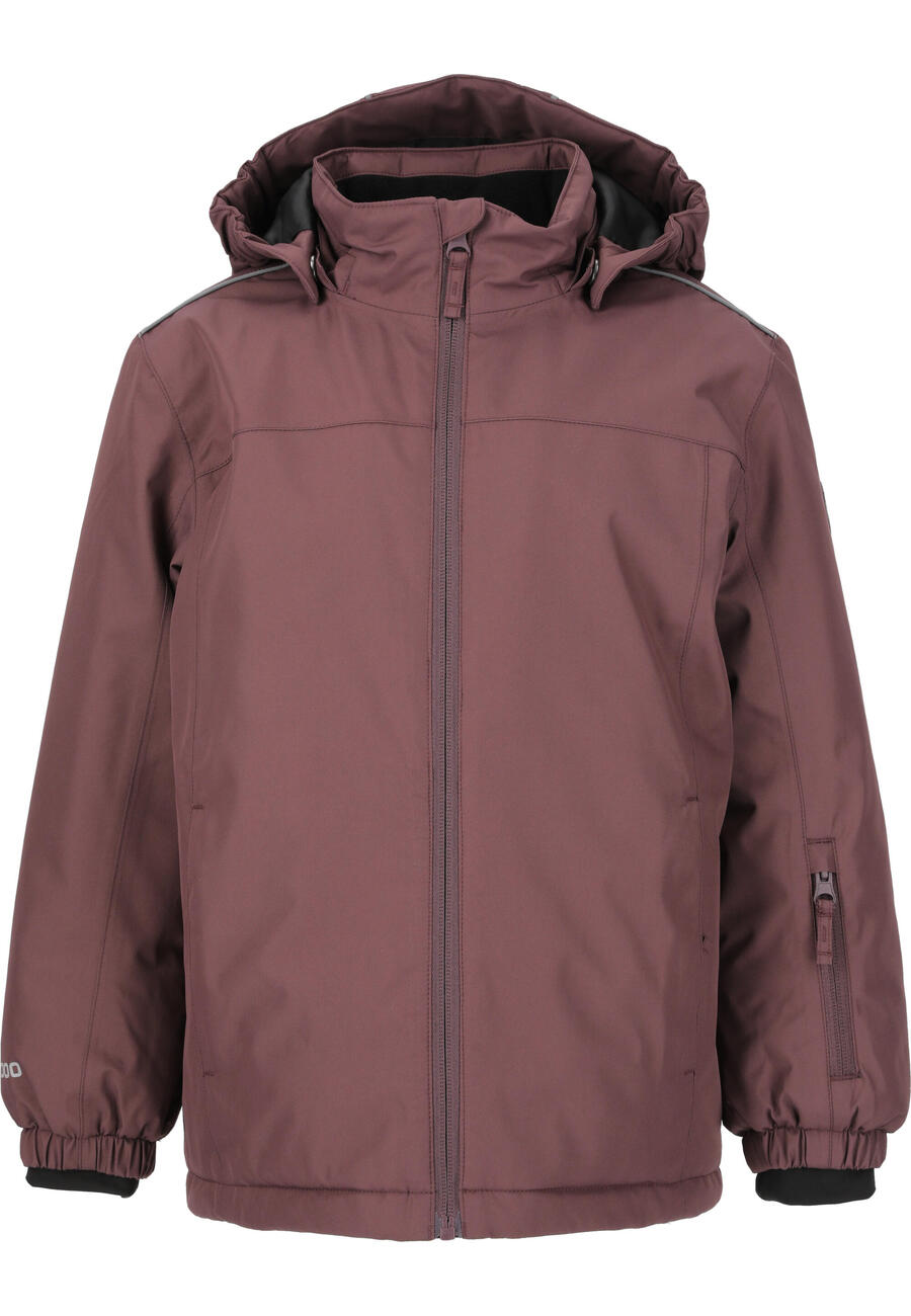 ZIGZAG лыжная куртка Murdoch
ZIGZAG лыжная куртка Murdoch