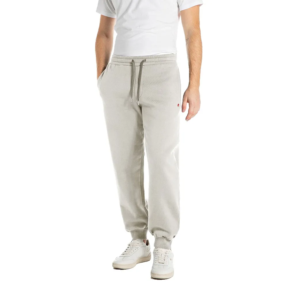 Спортивные брюки Replay M9031.000.23736P, бежевый
Спортивные брюки Replay M9031.000.23736P, бежевый