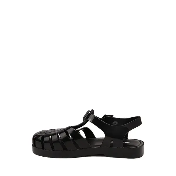 Сандалии Mini Melissa Possession Sandal, черный
Сандалии Mini Melissa Possession Sandal, черный