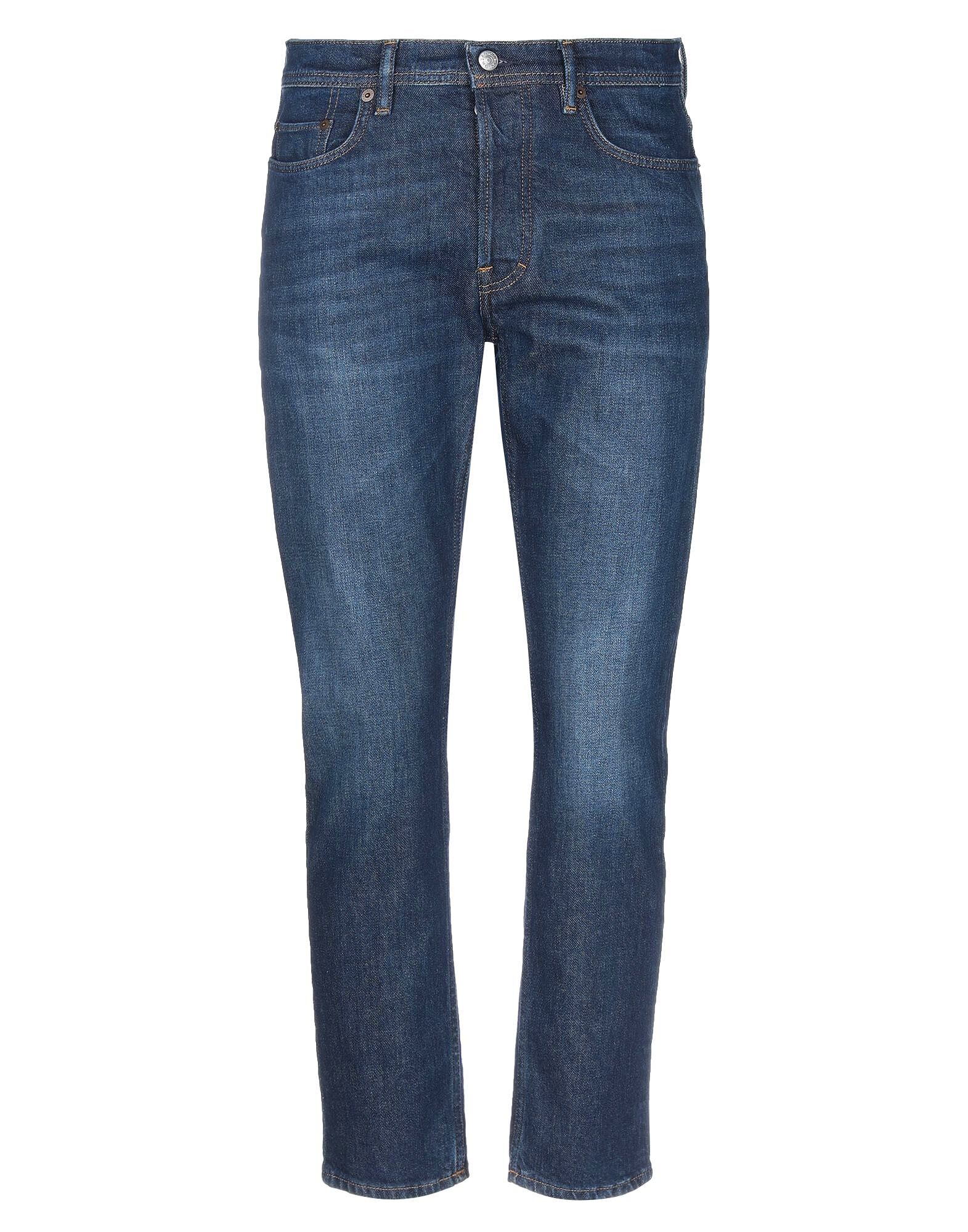 Джинсы Acne Studios, синий
Джинсы Acne Studios, синий