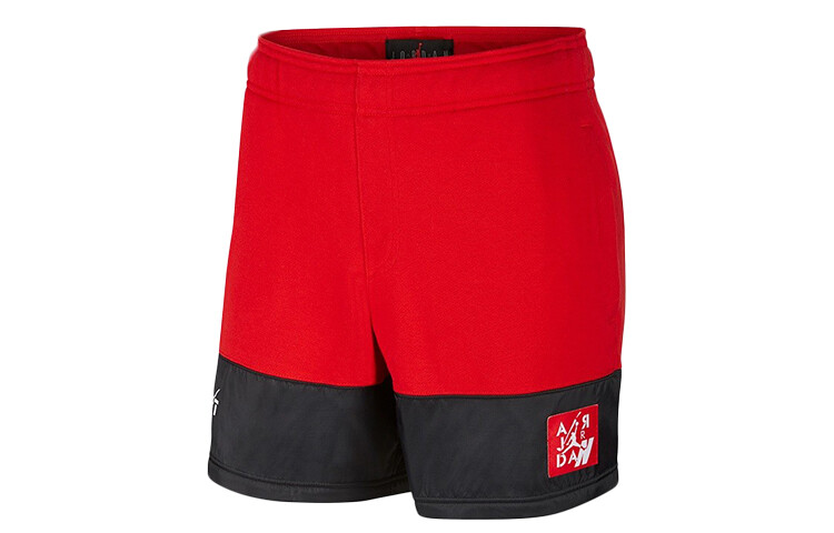 Air 4 L Повседневные шорты для мужчин Jordan
Air 4 L Повседневные шорты для мужчин Jordan