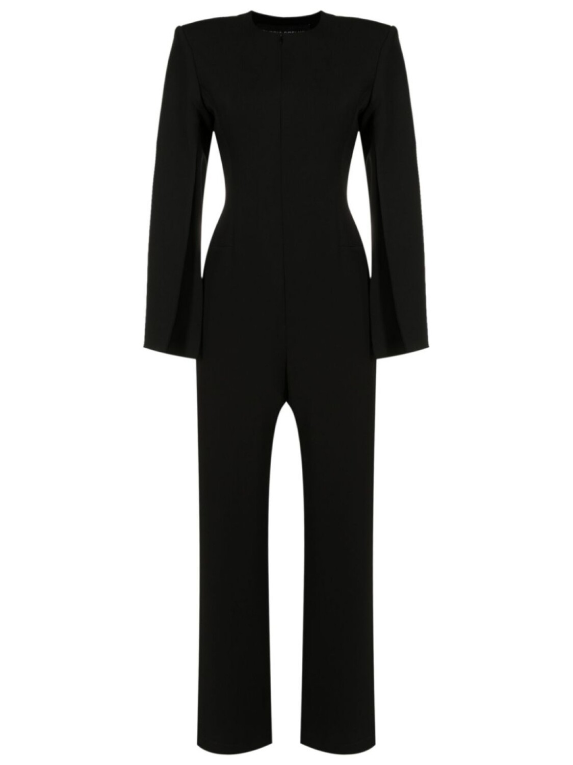 Комбинезон с длинными рукавами Gloria Coelho, черный
Комбинезон с длинными рукавами Gloria Coelho, черный