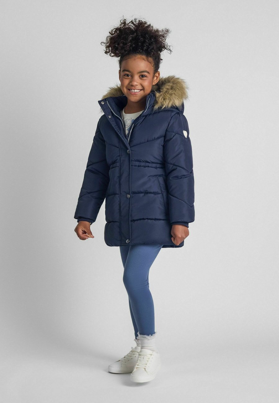 Зимняя куртка MINOTI WITH TRIM, Navy/Dark Blue
Зимняя куртка MINOTI WITH TRIM, Navy/Dark Blue