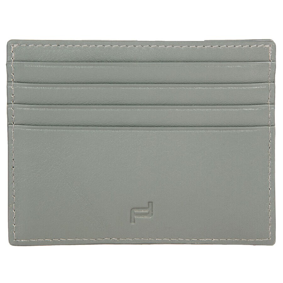 Кошелек Porsche Design, серый
Кошелек Porsche Design, серый