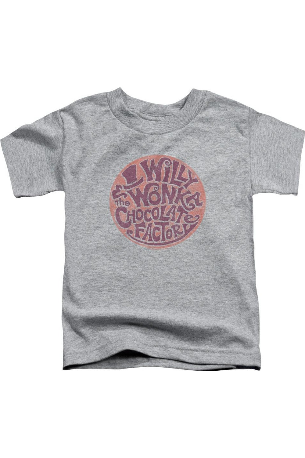 Футболка с коротким рукавом для детей с круглым логотипом "Вилли Вонка и шоколадная фабрика" Gildan, Коричневый, Футболка с коротким рукавом для детей с круглым логотипом "Вилли Вонка и шоколадная фабрика" Gildan
Футболка с коротким рукавом для детей с круглым логотипом "Вилли Вонка и шоколадная фабрика" Gildan, Коричневый, Футболка с коротким рукавом для детей с круглым логотипом "Вилли Вонка и шоколадная фабрика" Gildan