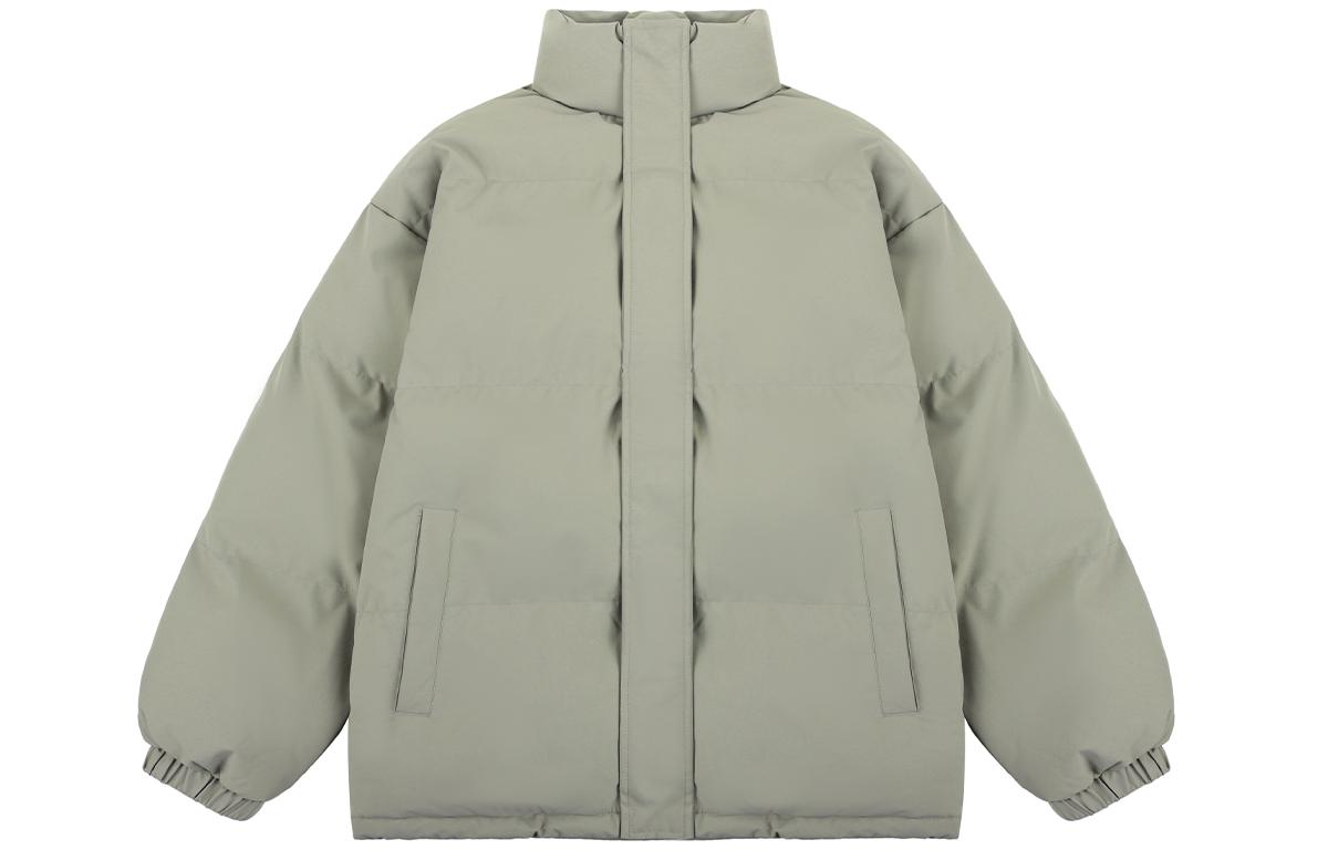 DARKCIRCLE Пуховик Unisex, Gray Green
DARKCIRCLE Пуховик Unisex, Gray Green