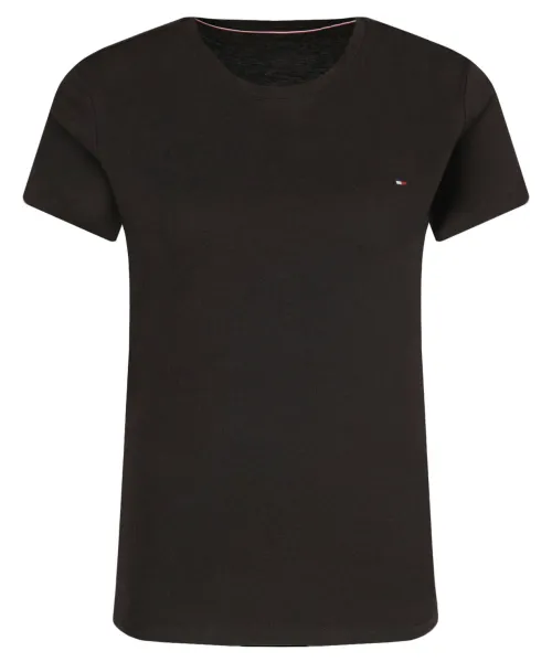 Футболка Heritage Regular fit Tommy Hilfiger, черный
Футболка Heritage Regular fit Tommy Hilfiger, черный