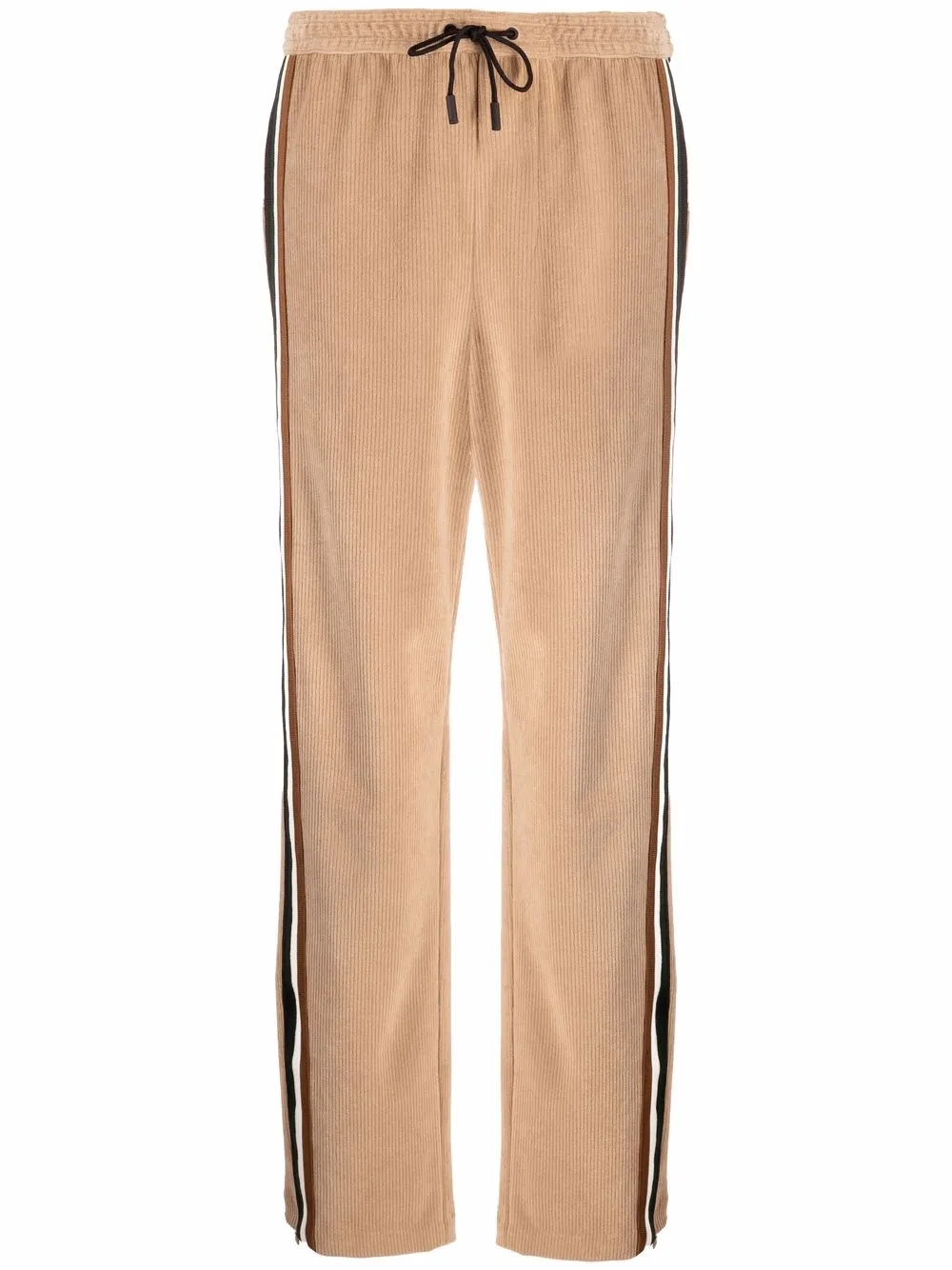 Спортивные брюки с лампасами DSQUARED2, нейтральный
Спортивные брюки с лампасами DSQUARED2, нейтральный