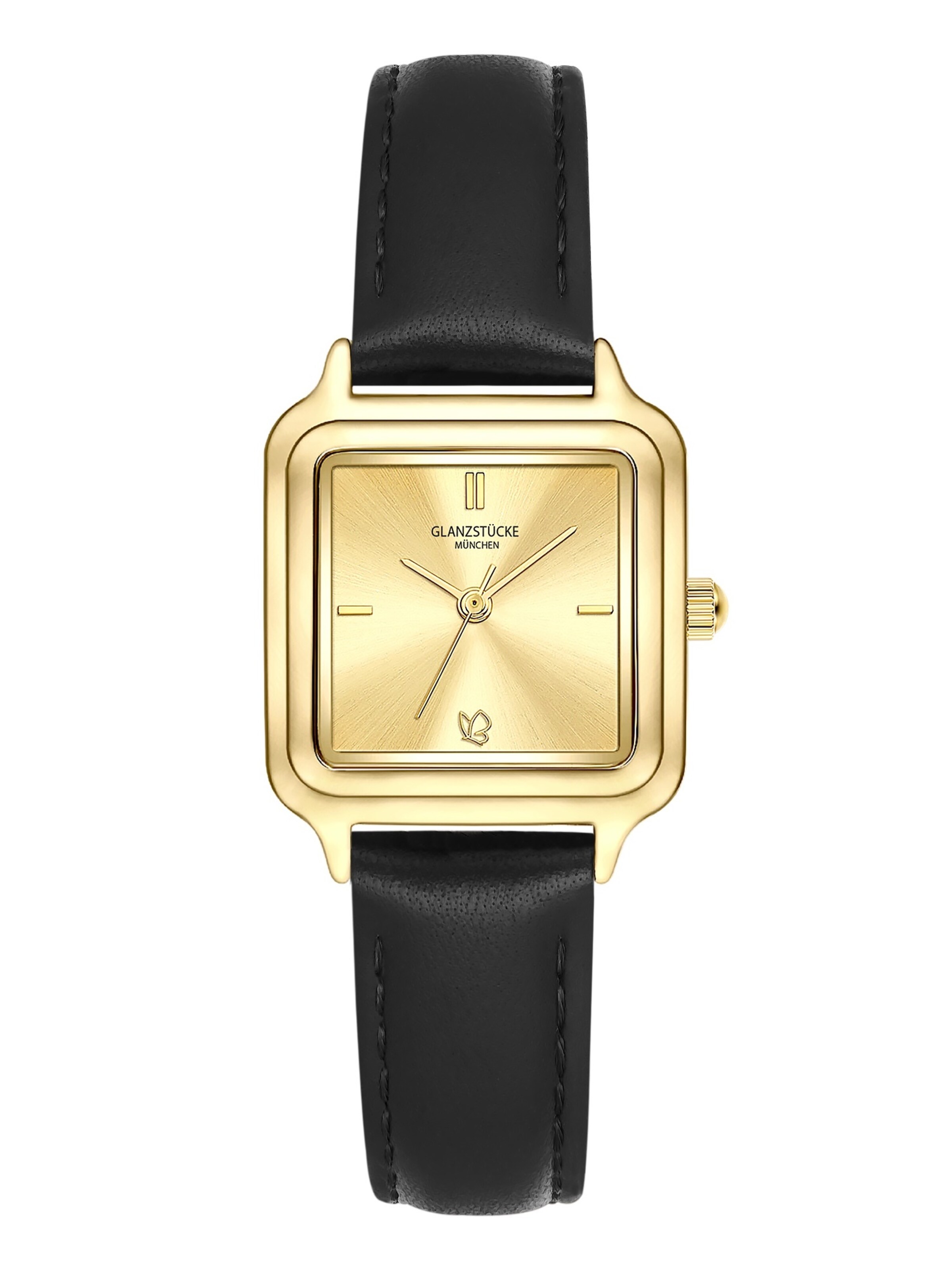 Glanzstücke München Золотые часы Analog
Glanzstücke München Золотые часы Analog