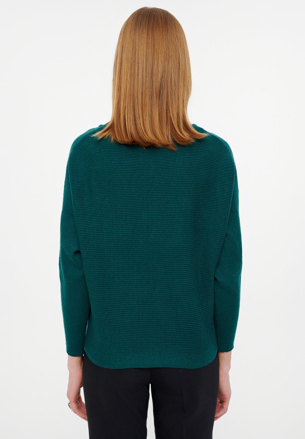 Джемпер Greenpoint, темно-зеленый
Джемпер Greenpoint, темно-зеленый