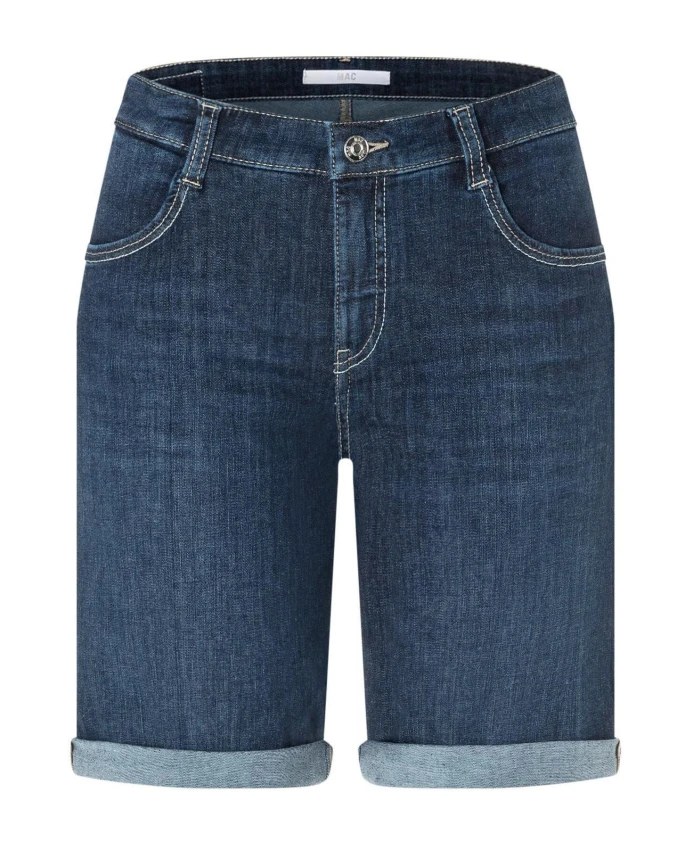 Летние чистые шорты - новое базовое нижнее белье Mac, синий
Летние чистые шорты - новое базовое нижнее белье Mac, синий