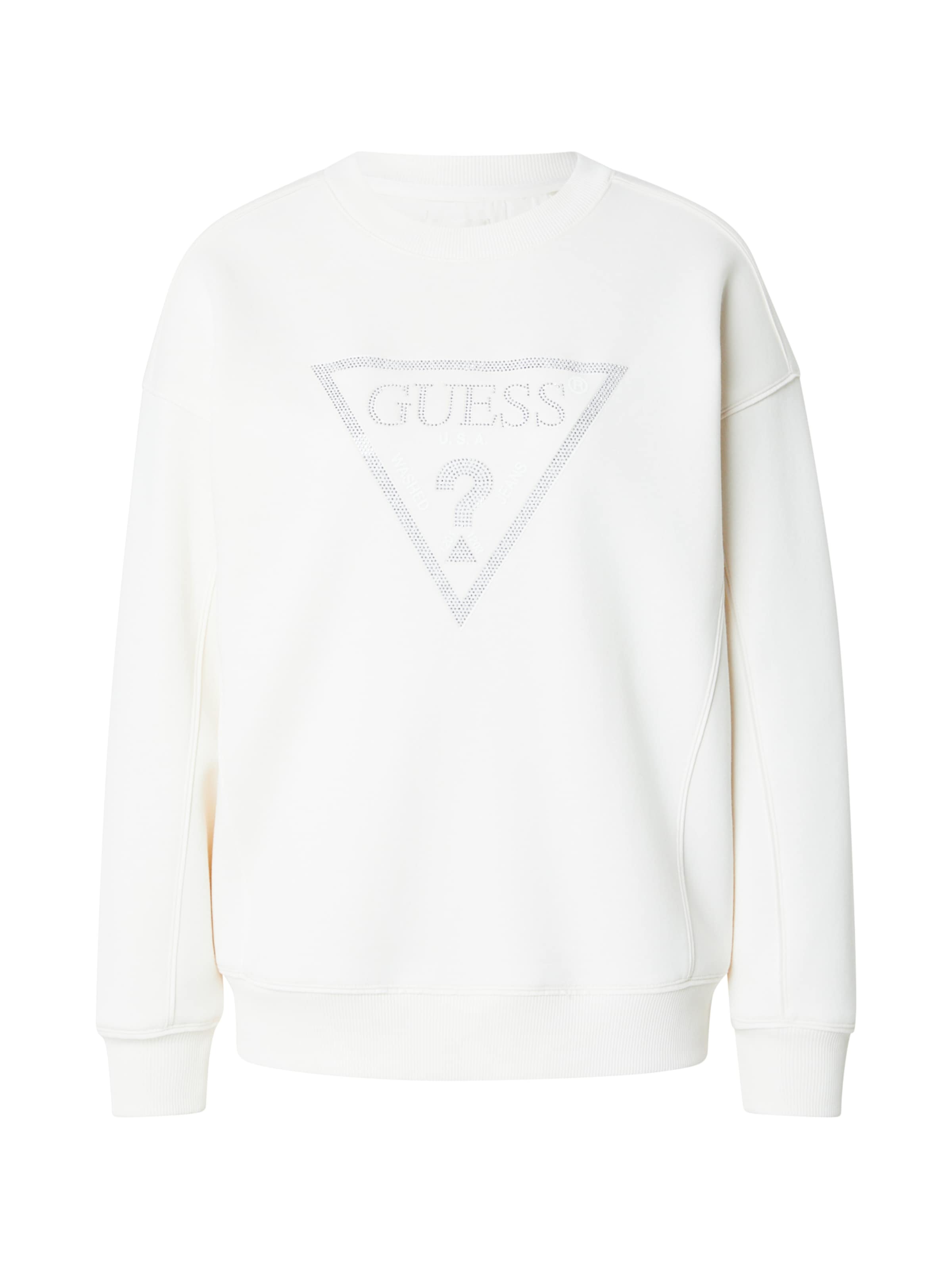 GUESS Свитшот в кремовом цвете
GUESS Свитшот в кремовом цвете