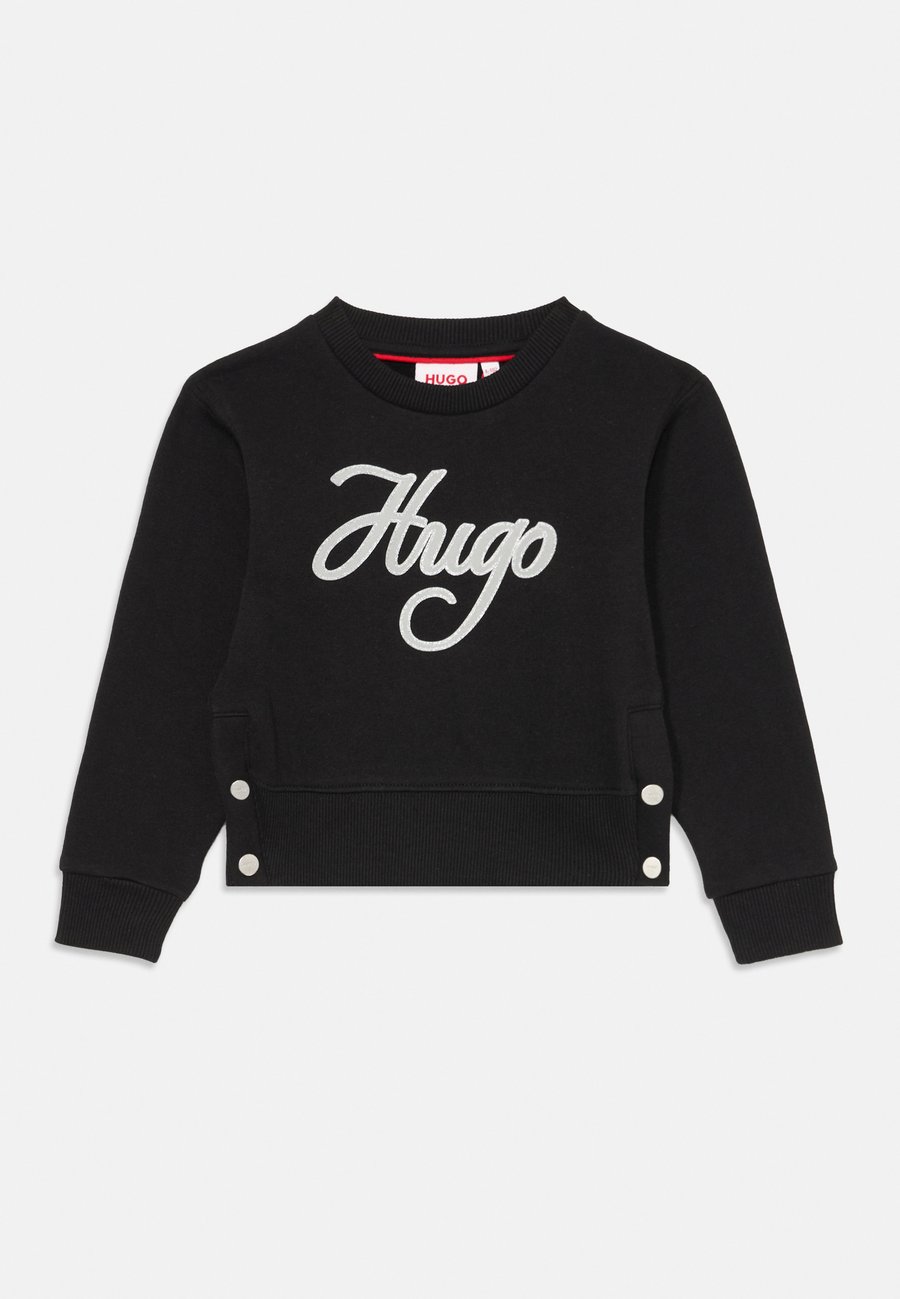 Толстовка HUGO Kids Sweatshirt, Black
Толстовка HUGO Kids Sweatshirt, Black