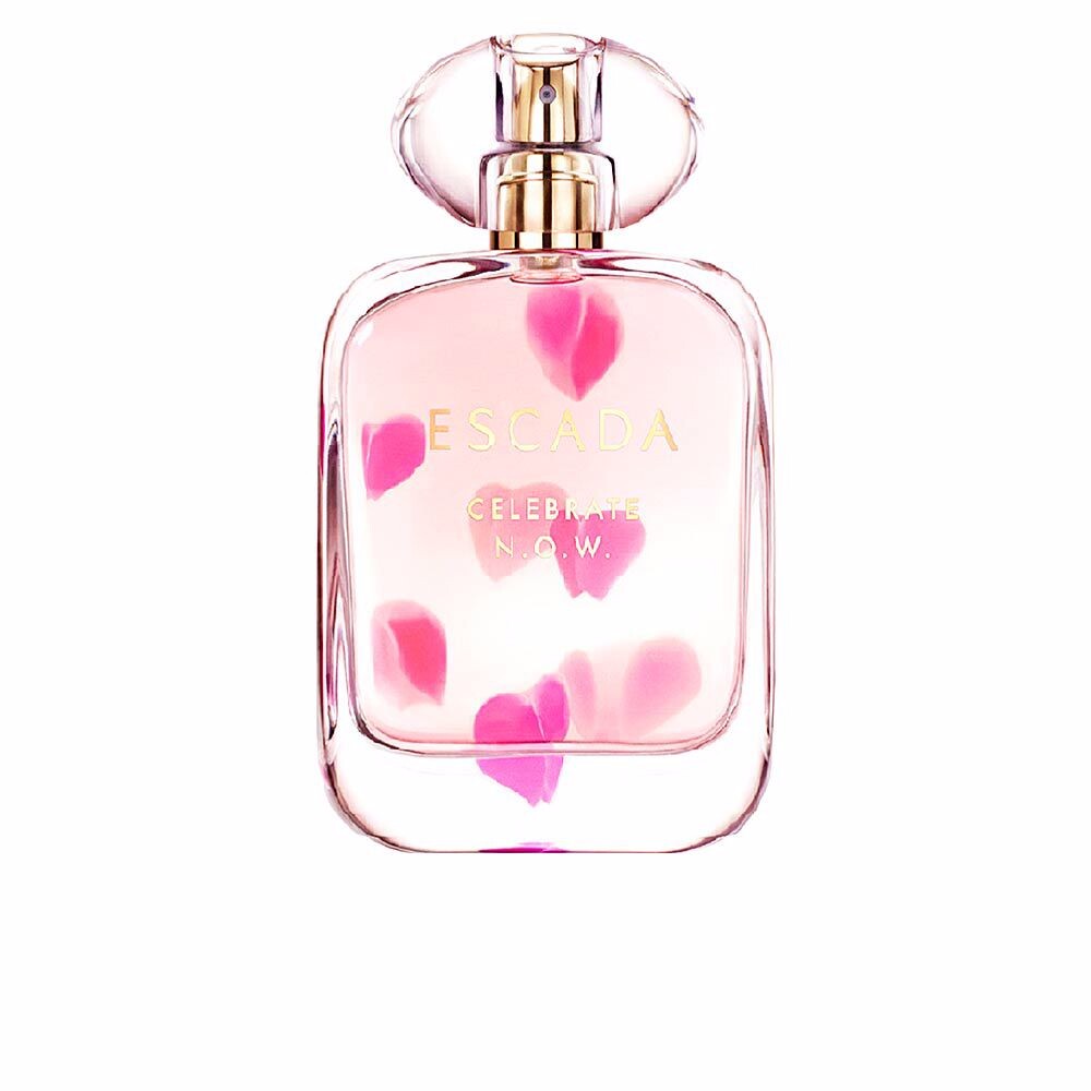 Духи Celebrate n.o.w. Escada, 80 мл
Духи Celebrate n.o.w. Escada, 80 мл