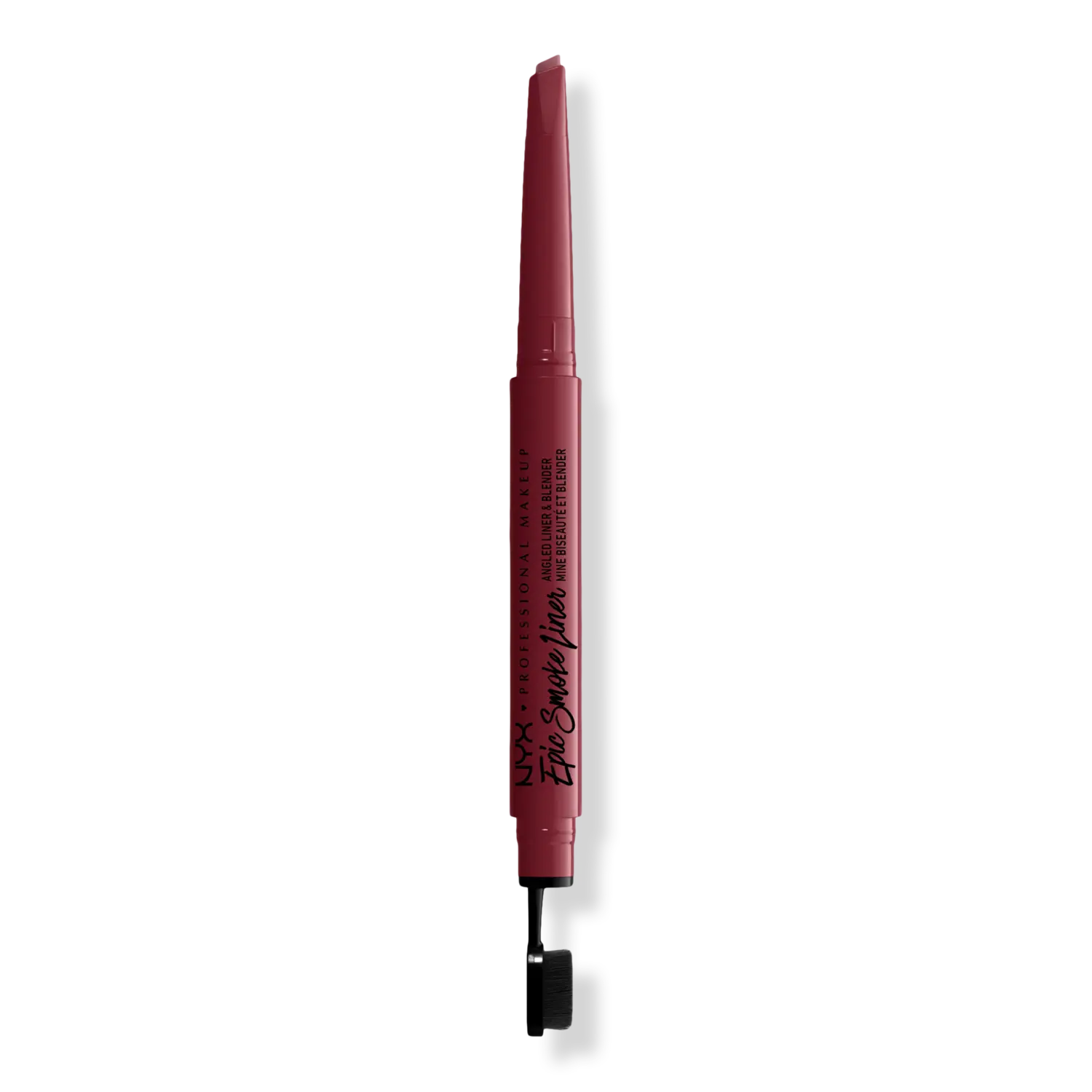 Подводка для глаз Epic Smoke Liner Sticks Vegan Smokey Eyeliner NYX Professional Makeup, Brick Fire (brick red)
Подводка для глаз Epic Smoke Liner Sticks Vegan Smokey Eyeliner NYX Professional Makeup, Brick Fire (brick red)