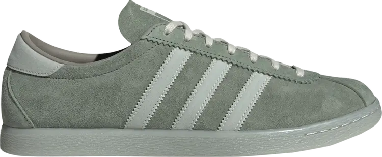 Кроссовки Tobacco 'Silver Green', зеленый
Кроссовки Tobacco 'Silver Green', зеленый