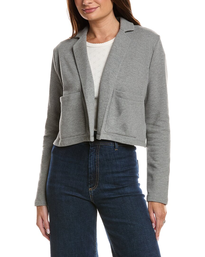 Великолепный кардиган Splendid, серый
Великолепный кардиган Splendid, серый