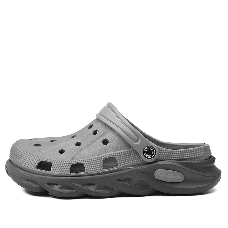 Сабо мужские LONGYING, Black Red
Сабо мужские LONGYING, Black Red