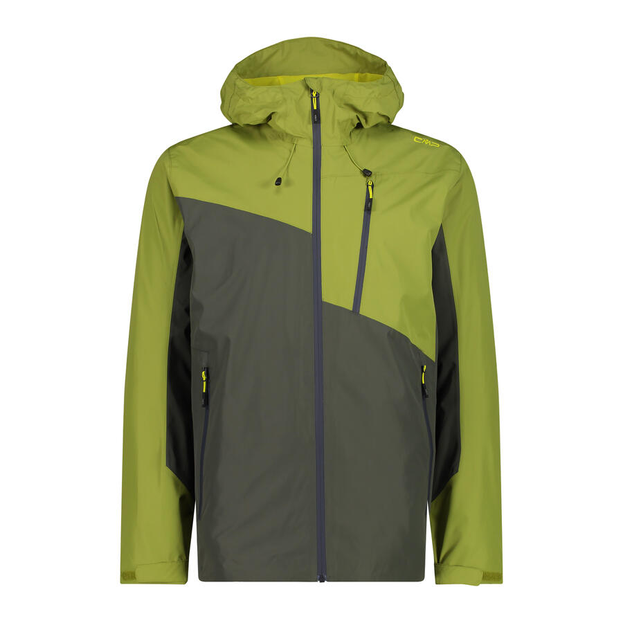 Мужская куртка CMP MAN JACKET FIX HOOD 33Z5047
Мужская куртка CMP MAN JACKET FIX HOOD 33Z5047